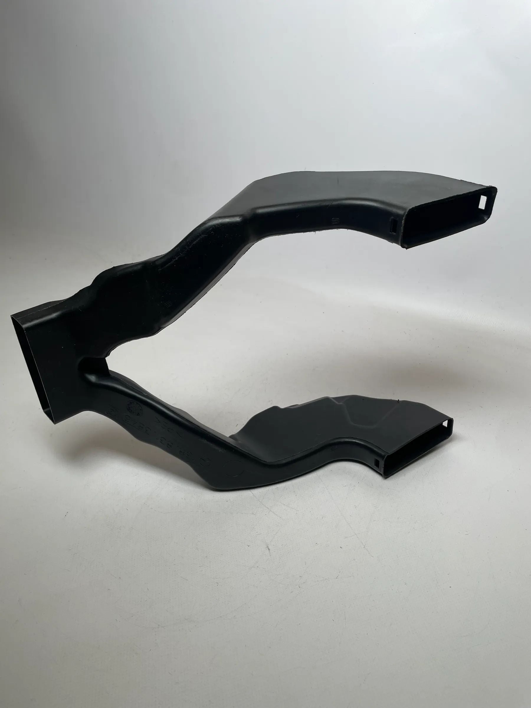 Original Mercedes A-Klasse (W168) Luftkanal Mittelkonsole 1688313846