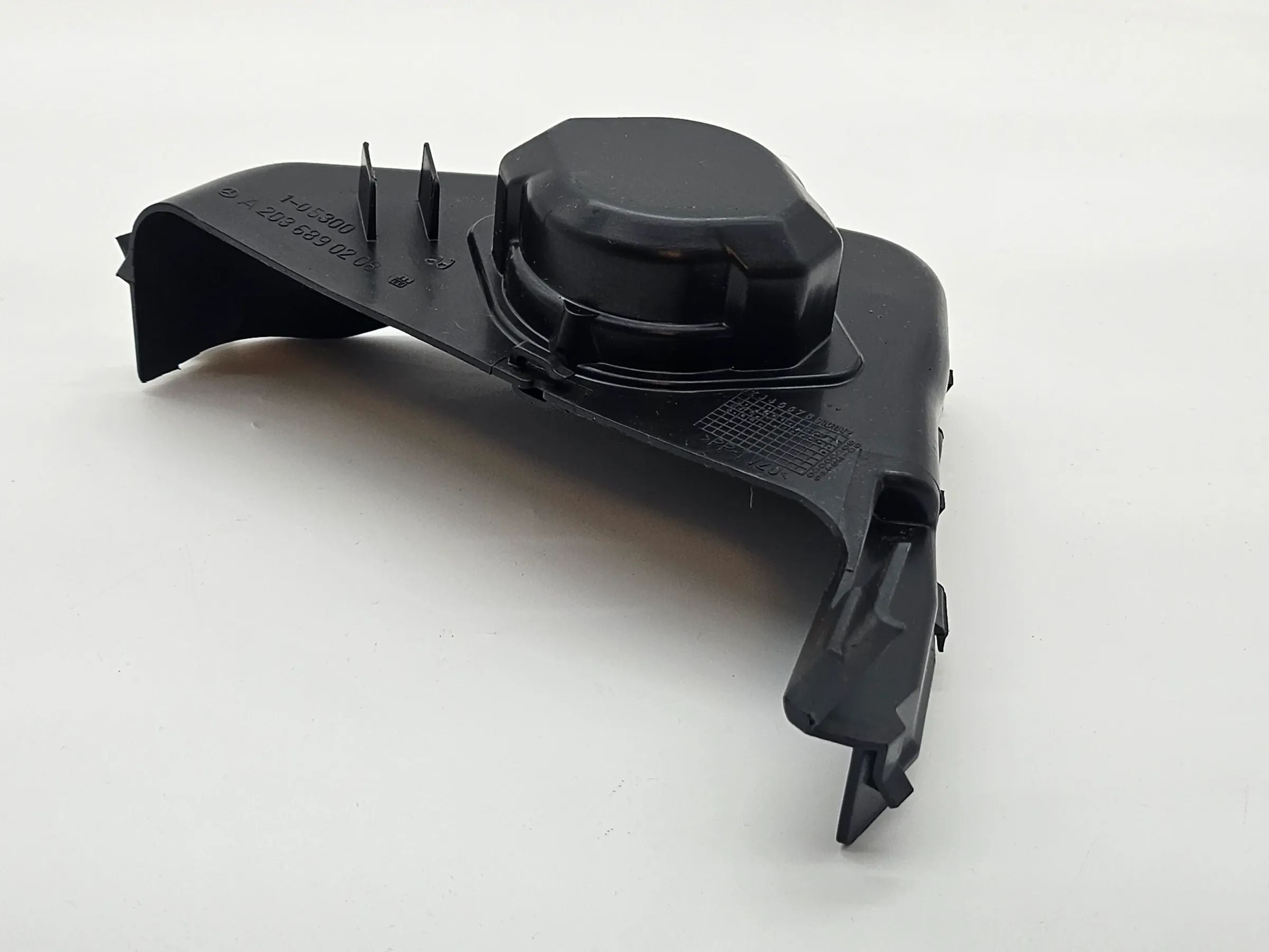 Original Mercedes C-Klasse (CL203) Verkleidung Feststellbremse A2036890208