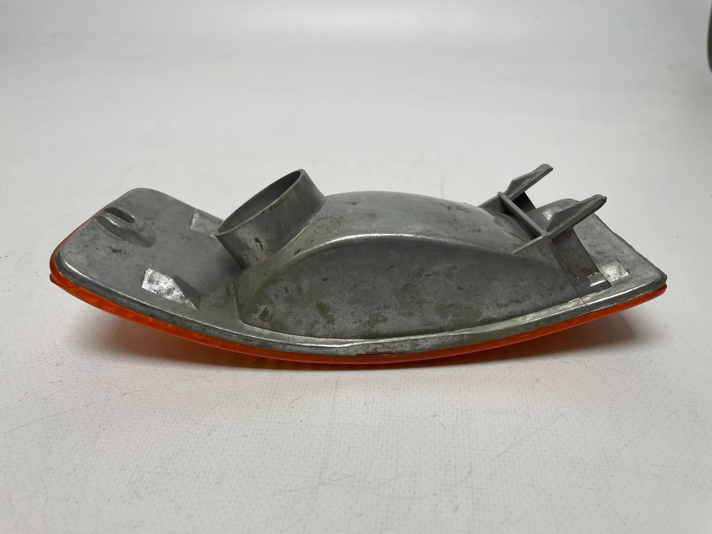 Original Audi 80 Coupe Cabrio Blinkleuchte Blinker gelb links 8A0953055