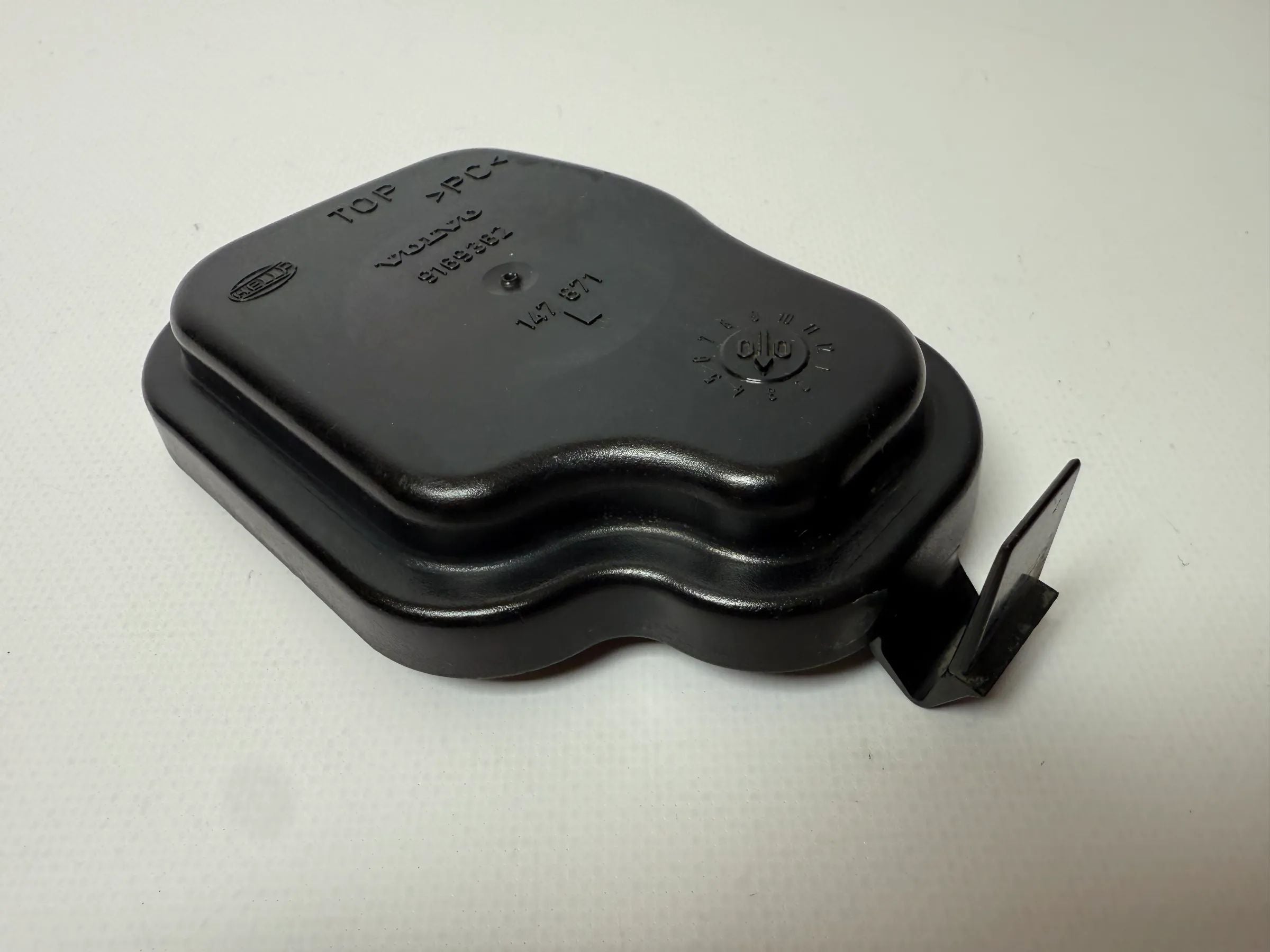 Originale Volvo V70/C70/S70 Copertura Faro Anteriore Sinistra 9169362 / 147871