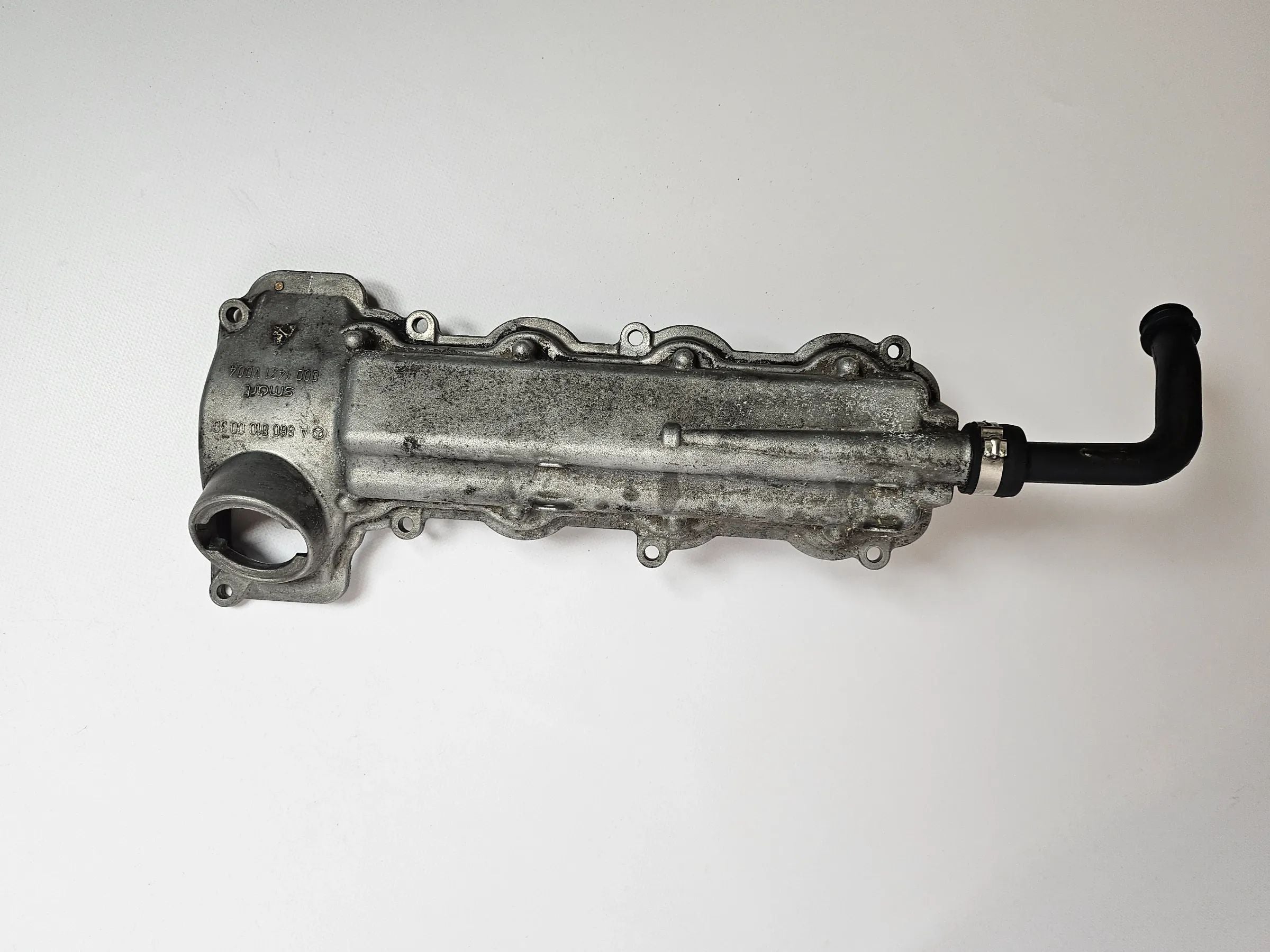 Orijinal Smart 450 & 451 CDI Supap Kapağı A6600100030 / 0001421V004