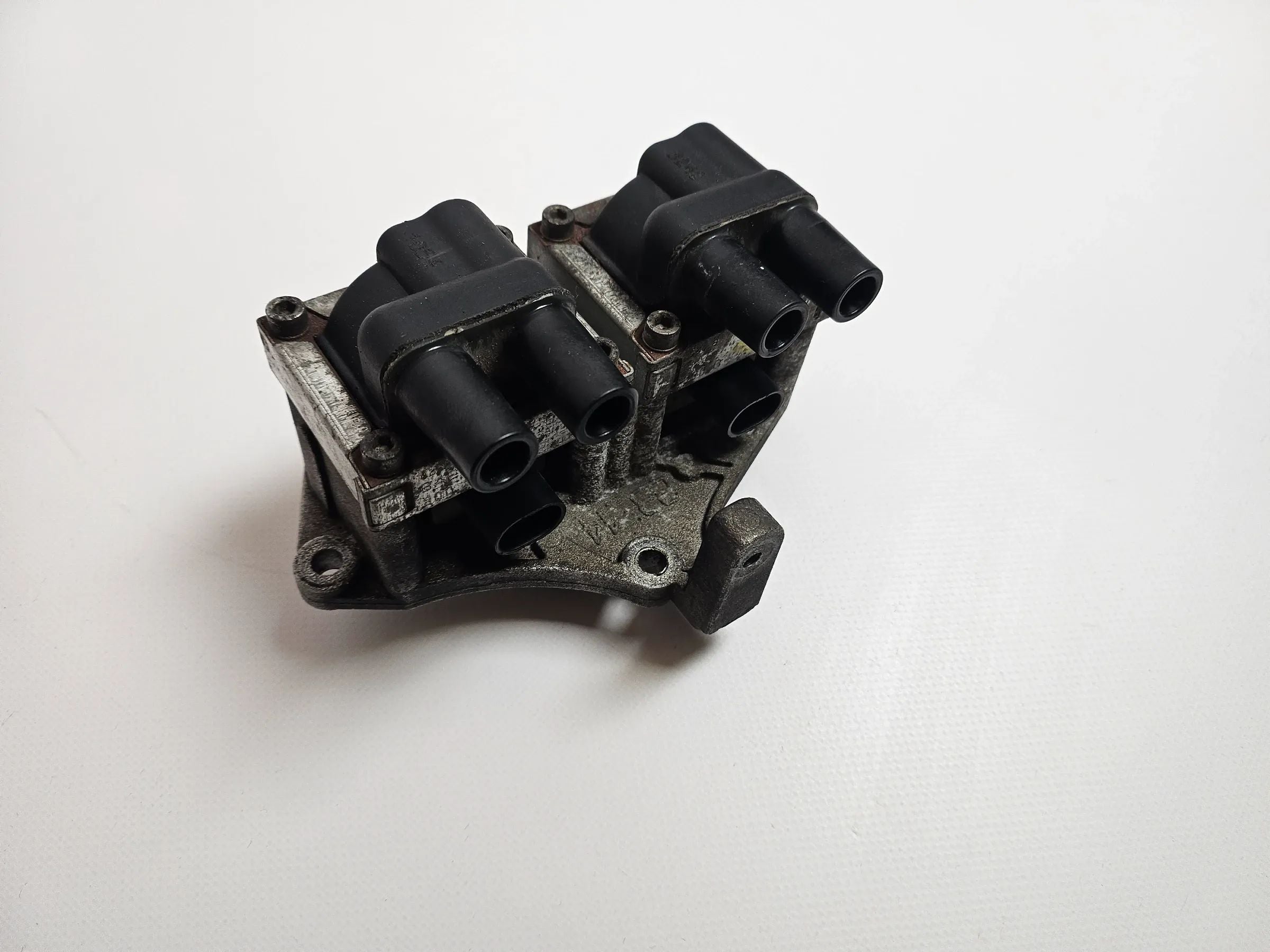 ORYGINALNY MODUŁ ZAPŁONOWY CEWKA ZAPŁONOWA FIAT PUNTO (188) 1.2 60 46543230 B920