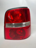 Original Volkswagen Touran (1T1/1T2) Rückleuchte Rechts Hinten 1T0945096C