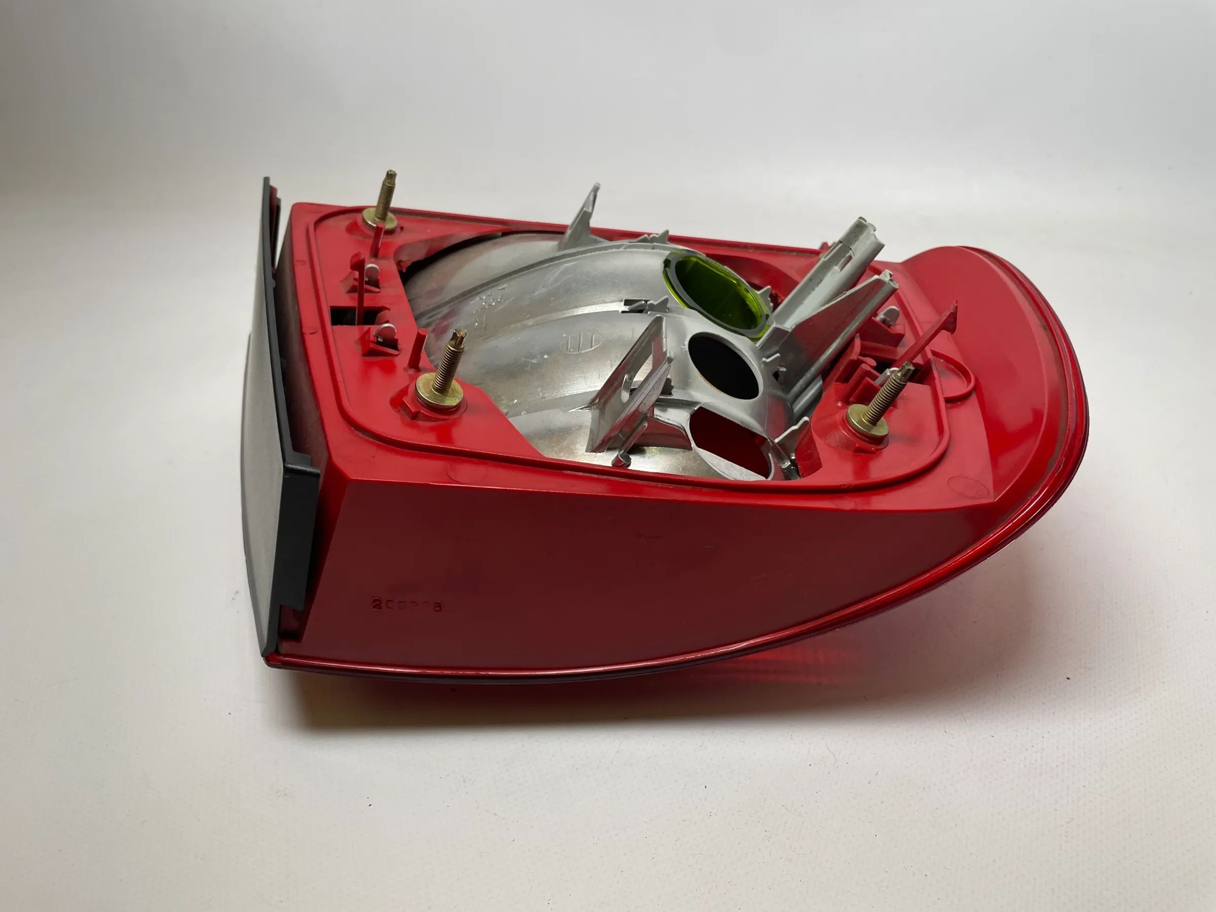 Original Audi A4 (8D2) Rückleuchte Rechts hinten 8D0945112C