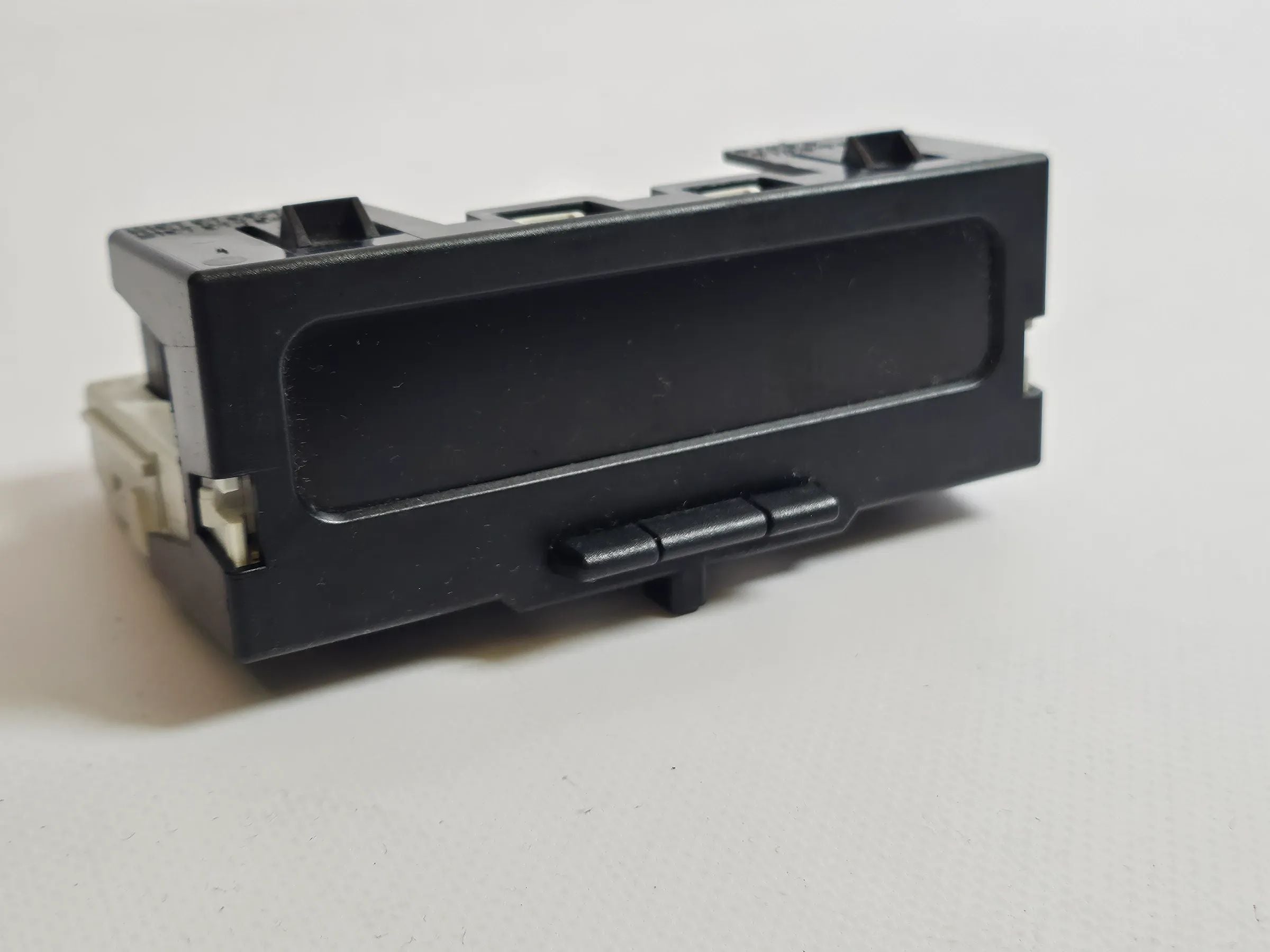 Original Renault Clio 2 Infodisplay Display Anzeige 8200380298