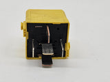 Mercedes Benz Hella Relais Wechsler Arbeitsrelais Auto A0025421419 4RD007794-00