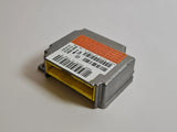 Original Mercedes Benz W203 C-Klasse Airbagsteuergerät 0285001373 0018209726