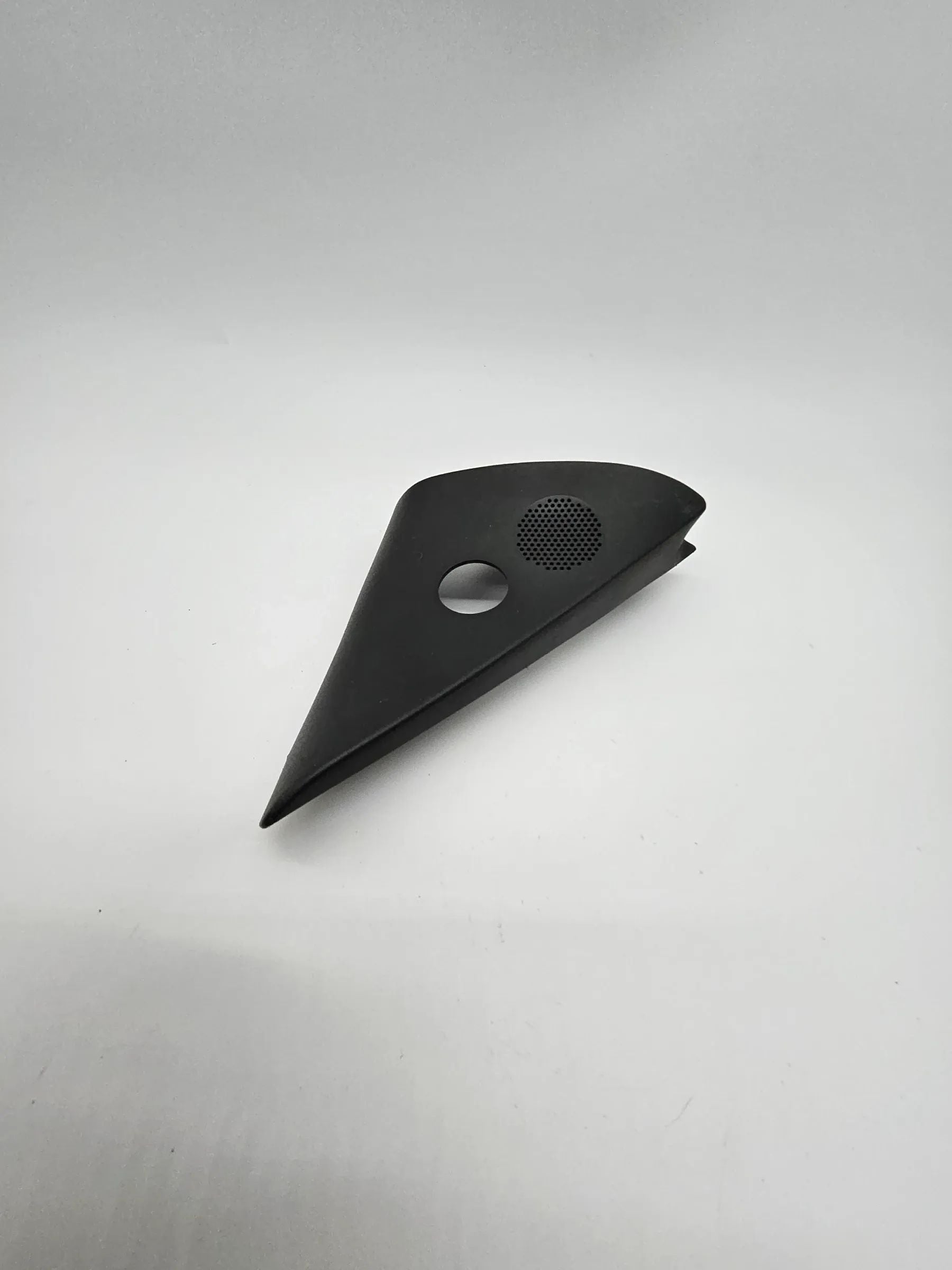 Opel Astra F Caches Rétroviseur Triangulaire Porte Droite 90360526