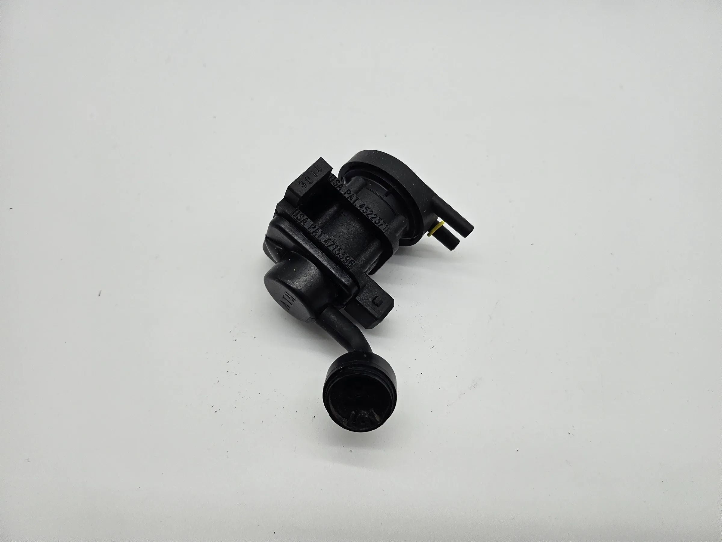 Original Opel Zafira A Magnetventil Druckwandler 09158200 4534375 GM