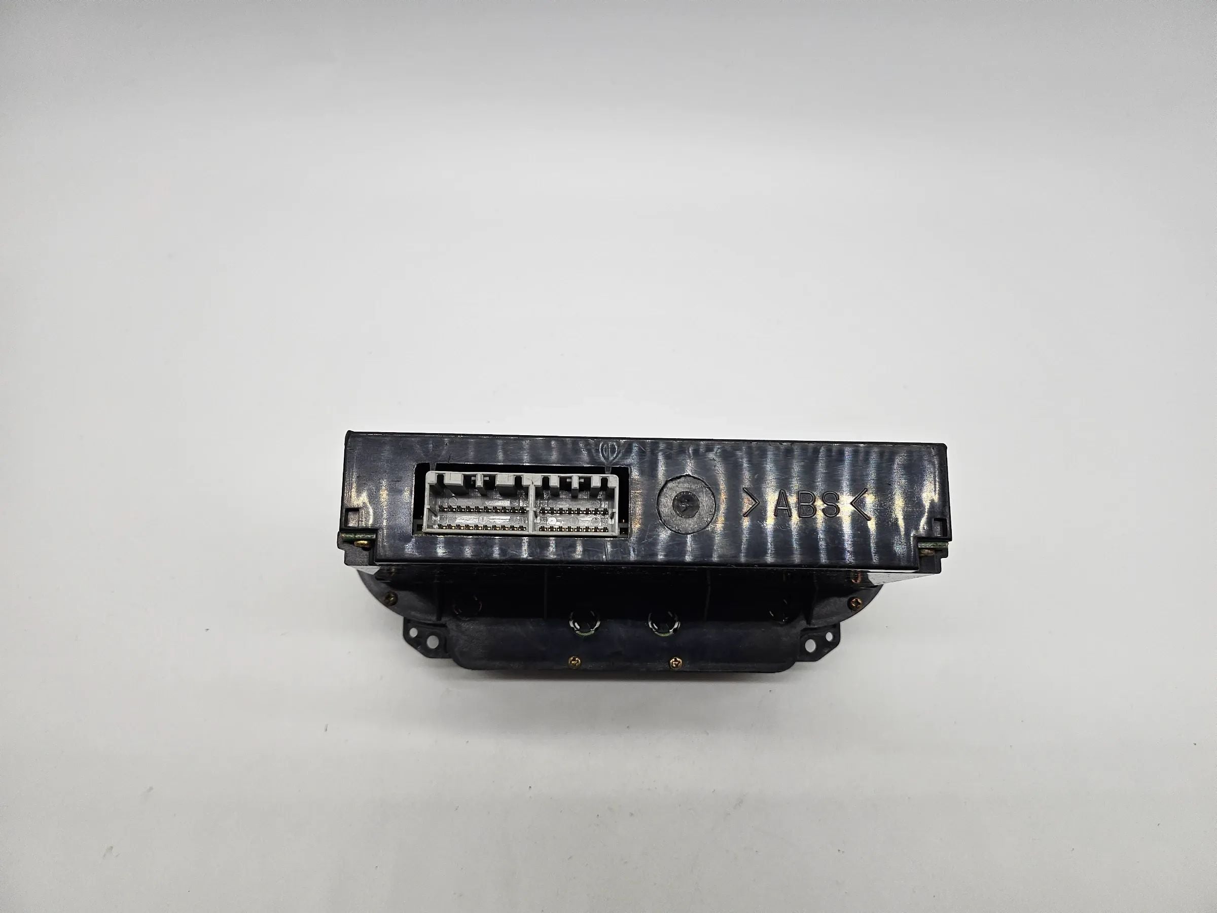 Original Daewoo Nubira Heizungsregulierung Klimabedienteil 96615415  BJ2003