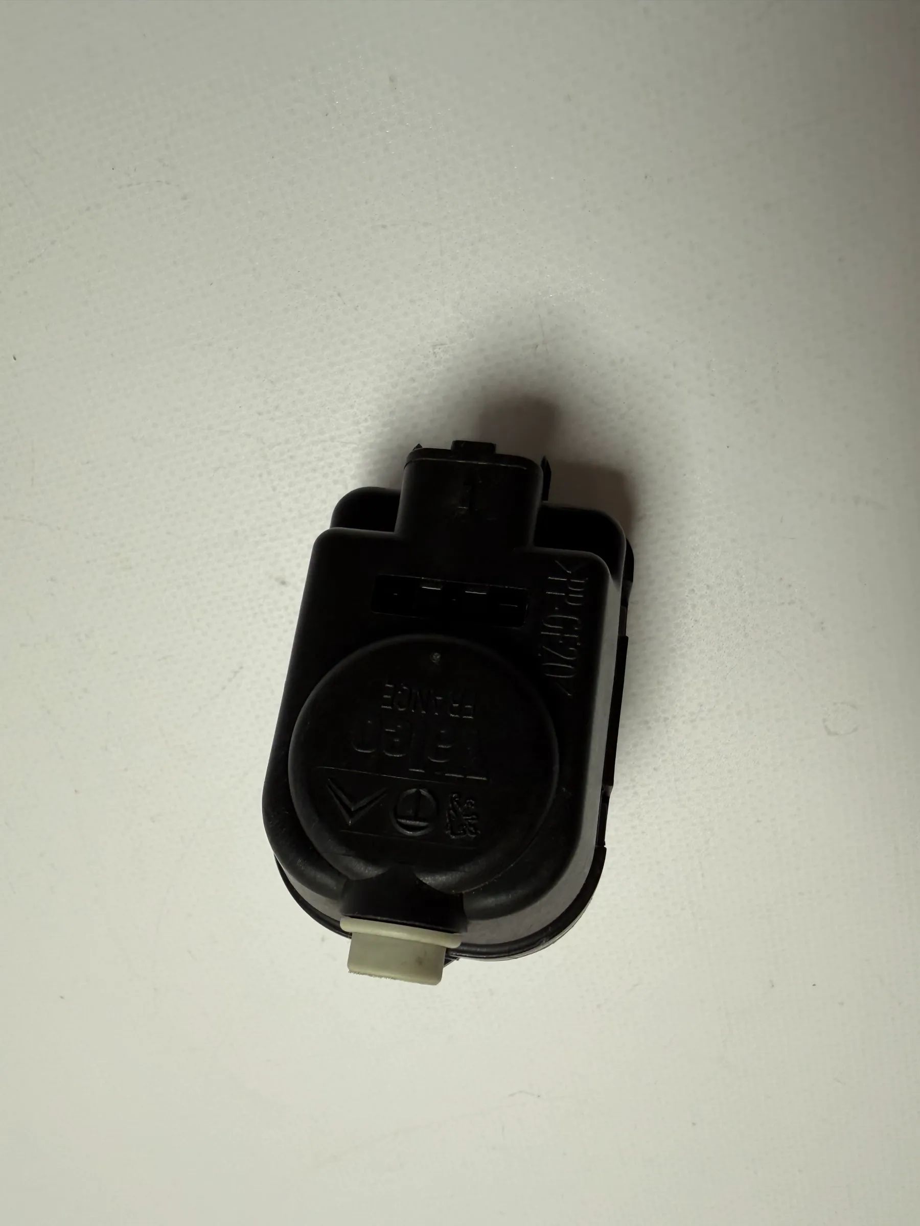 Motor de Regulação de Altura de Farol Original Citroen Xsara Picasso LWR L / R Valeo