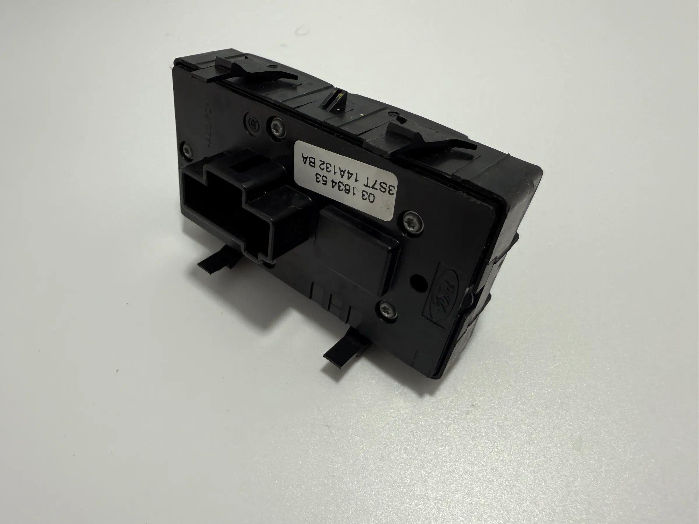 Original Ford Mondeo III 3 window switch left switch 3S7T14A132BA 
