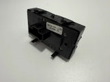 Original Ford Mondeo III Interruptor Elevador de Vidros Esquerdo Interruptor 3S7T14A132BA