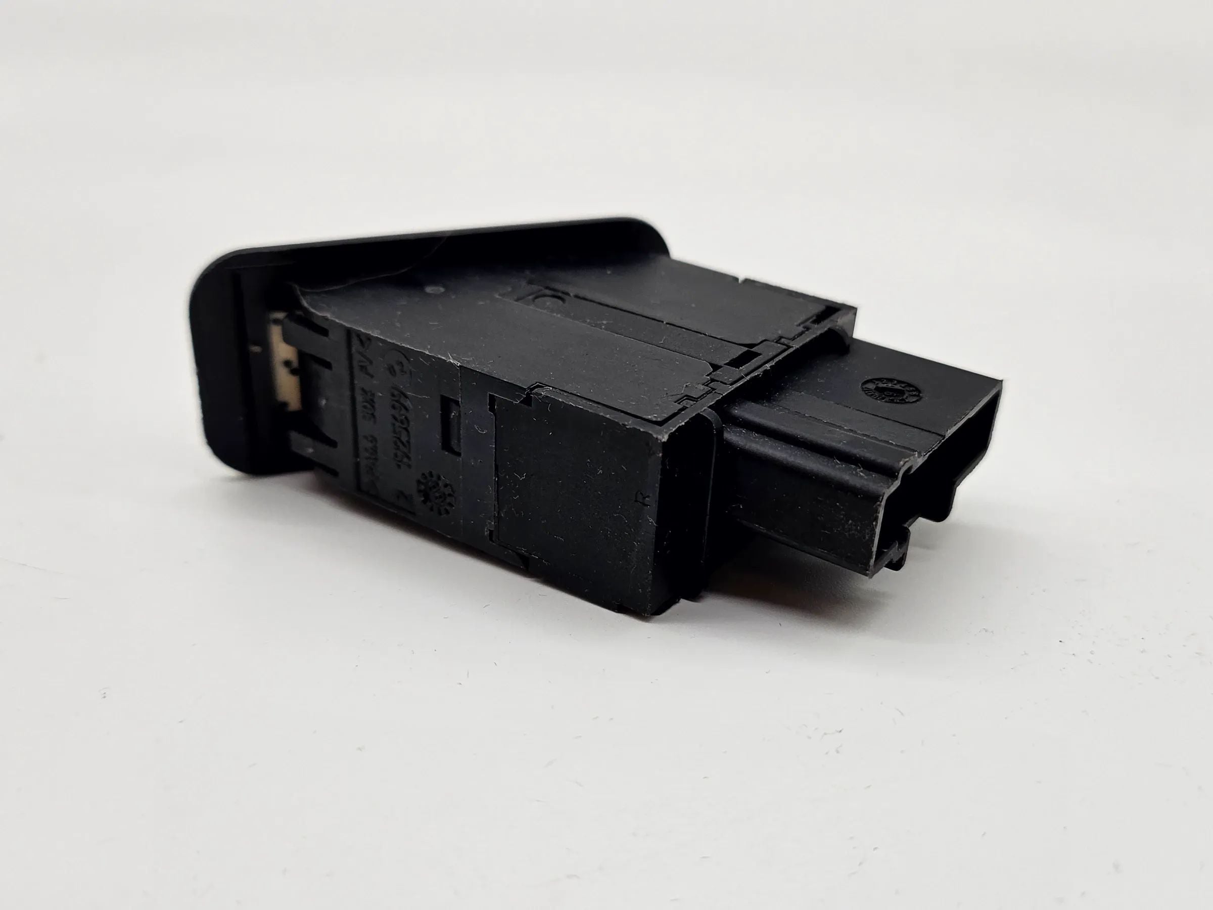 Original Peugeot 206 headlight range control LWR switch 1925699 