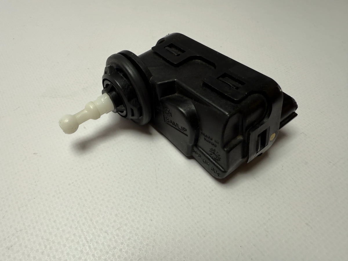 Régulation de la portée des phares d'origine Kia Hyundai LWR 56B G 31