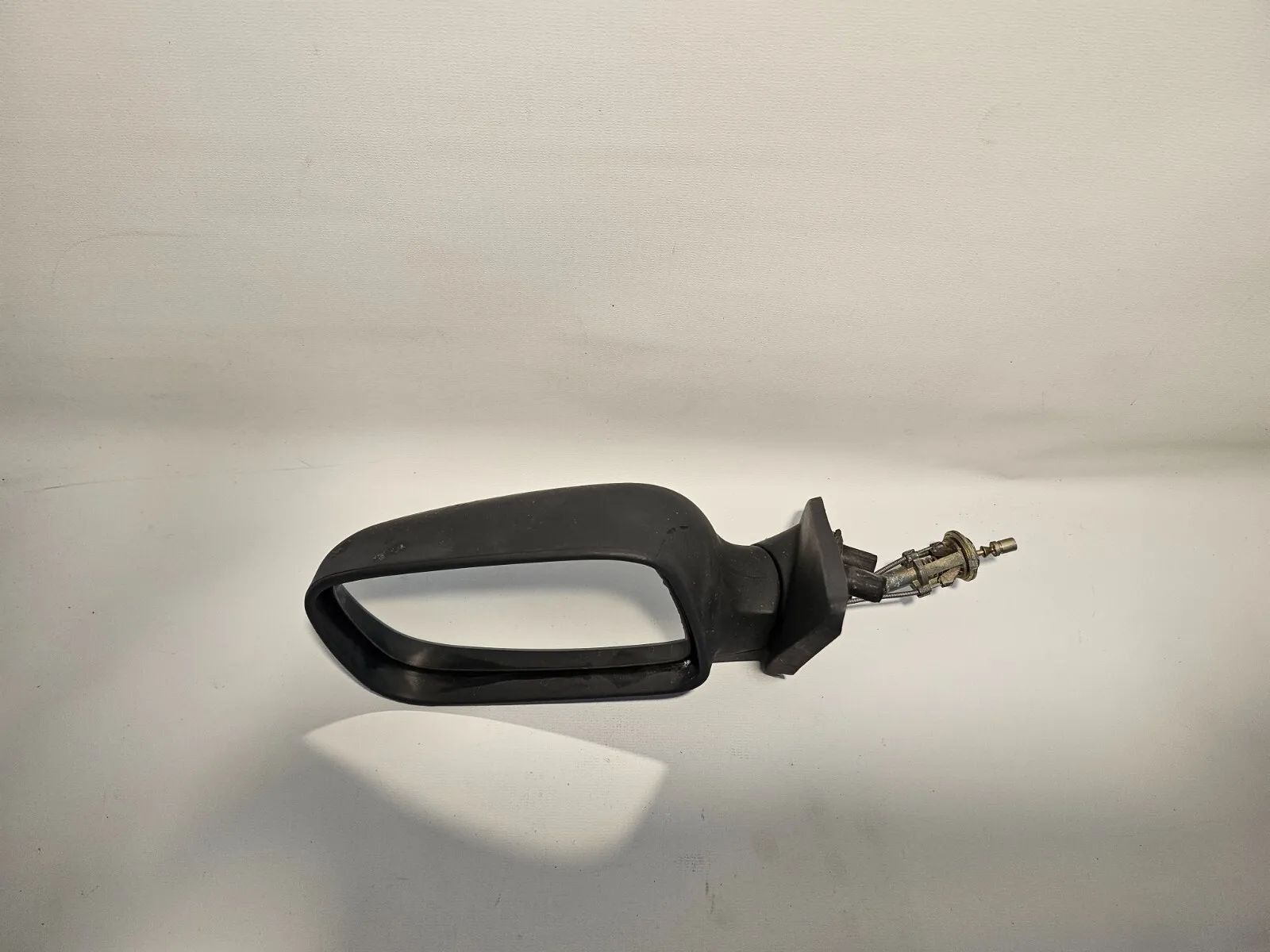 Skoda Felicia outside mirror left 41-5501-409, 41-5501-405, 415501409, 415501405 