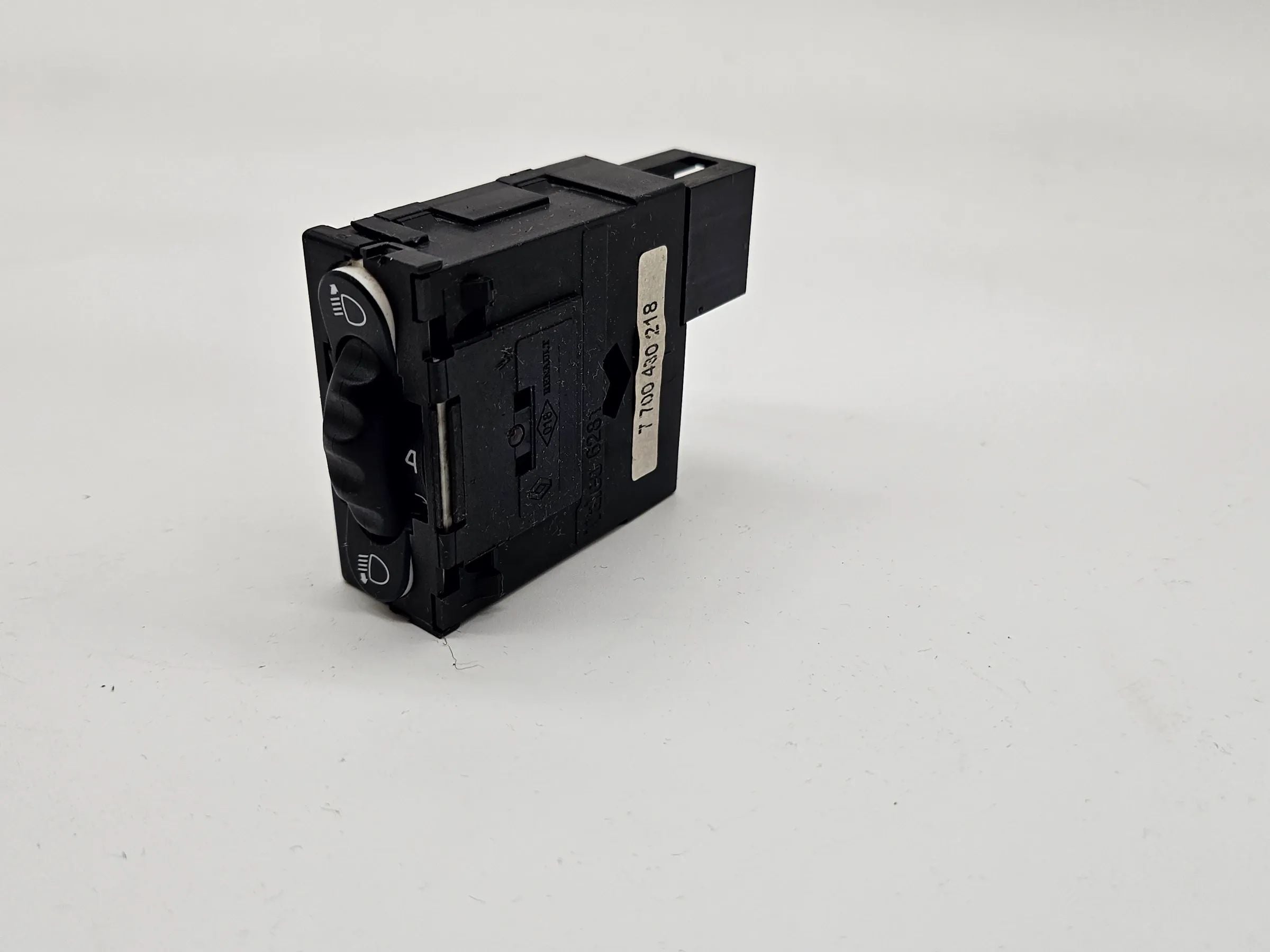 Original Renault Scenic 1 I JA Megane 1 I BA DIMMER speedometer lighting 7700434989 