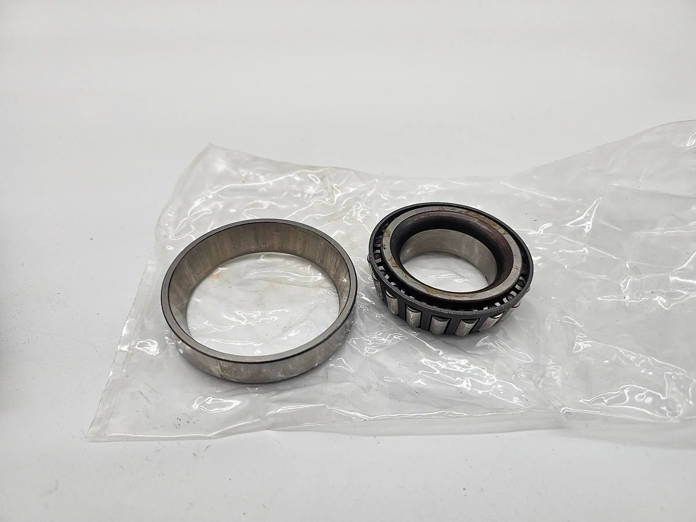 อะไหล่แท้ GM Opel Kapitän Admiral Monza Senator ตลับลูกปืนล้อหน้า 11055119