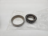 อะไหล่แท้ GM Opel Kapitän Admiral Monza Senator ตลับลูกปืนล้อหน้า 11055119