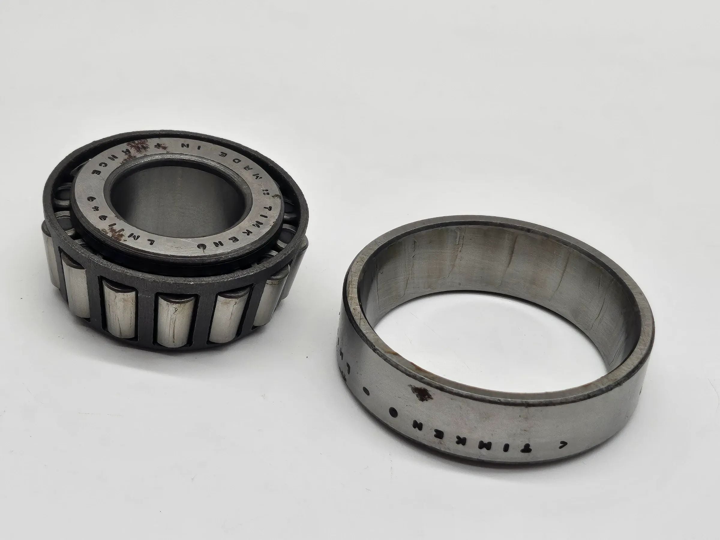 Original GM Opel  Radlager 330012 11055109