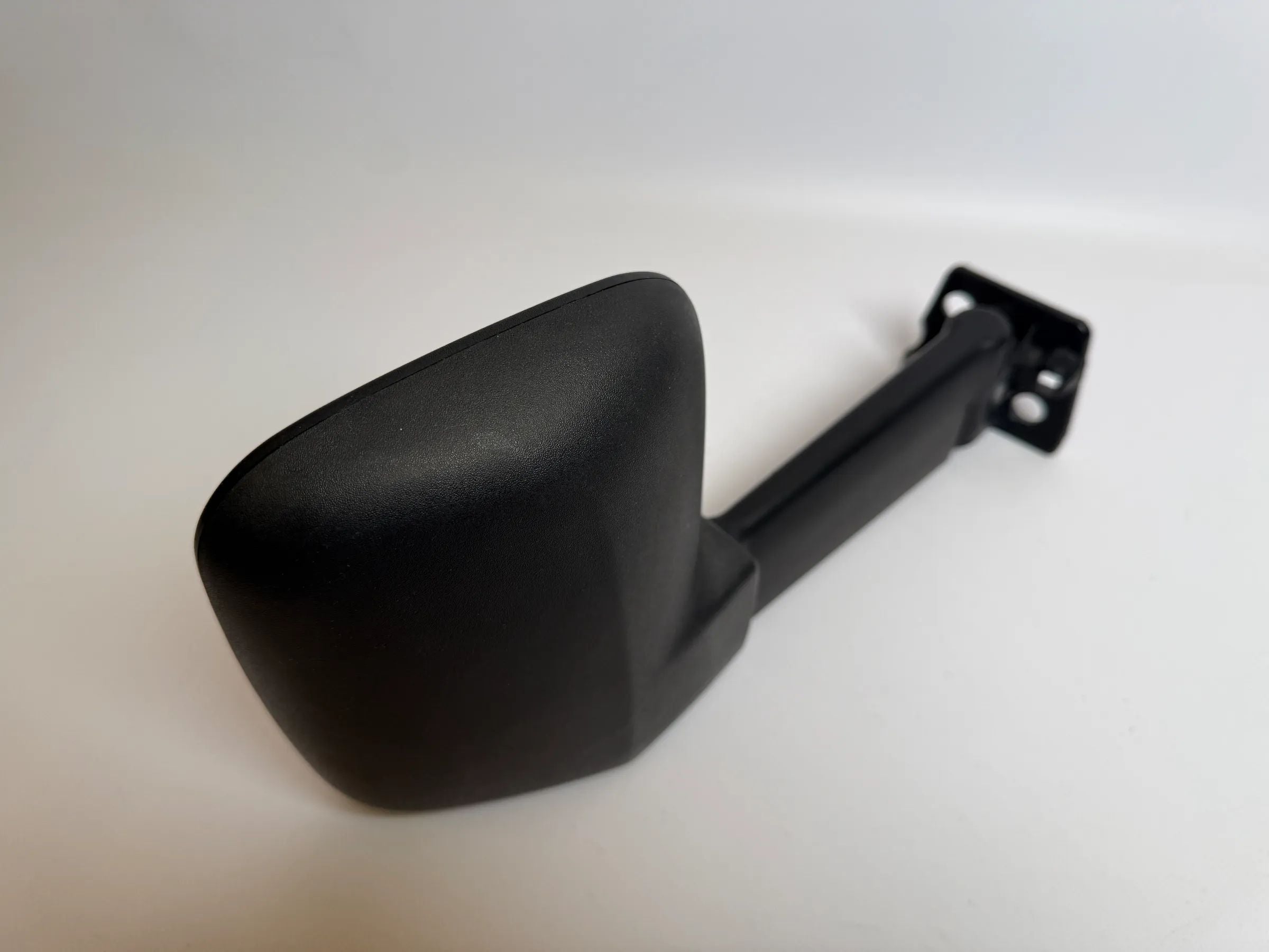 Original Ford Transit II 2 (T) Außenspiegel Rechts  lang 86VB17683BDW