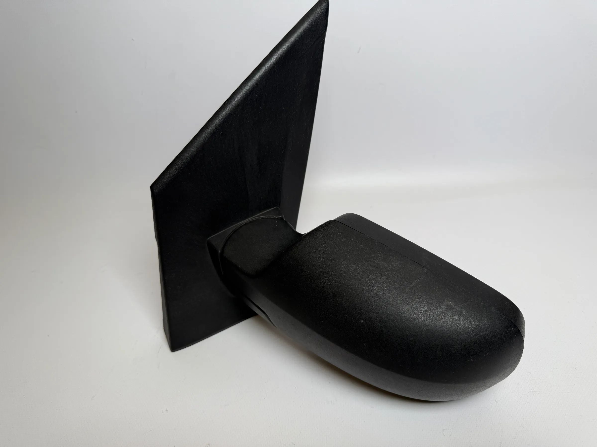 Original Ford Fiesta V 5 (JH/JD) buitenspiegel links zwart 2S6117683AU