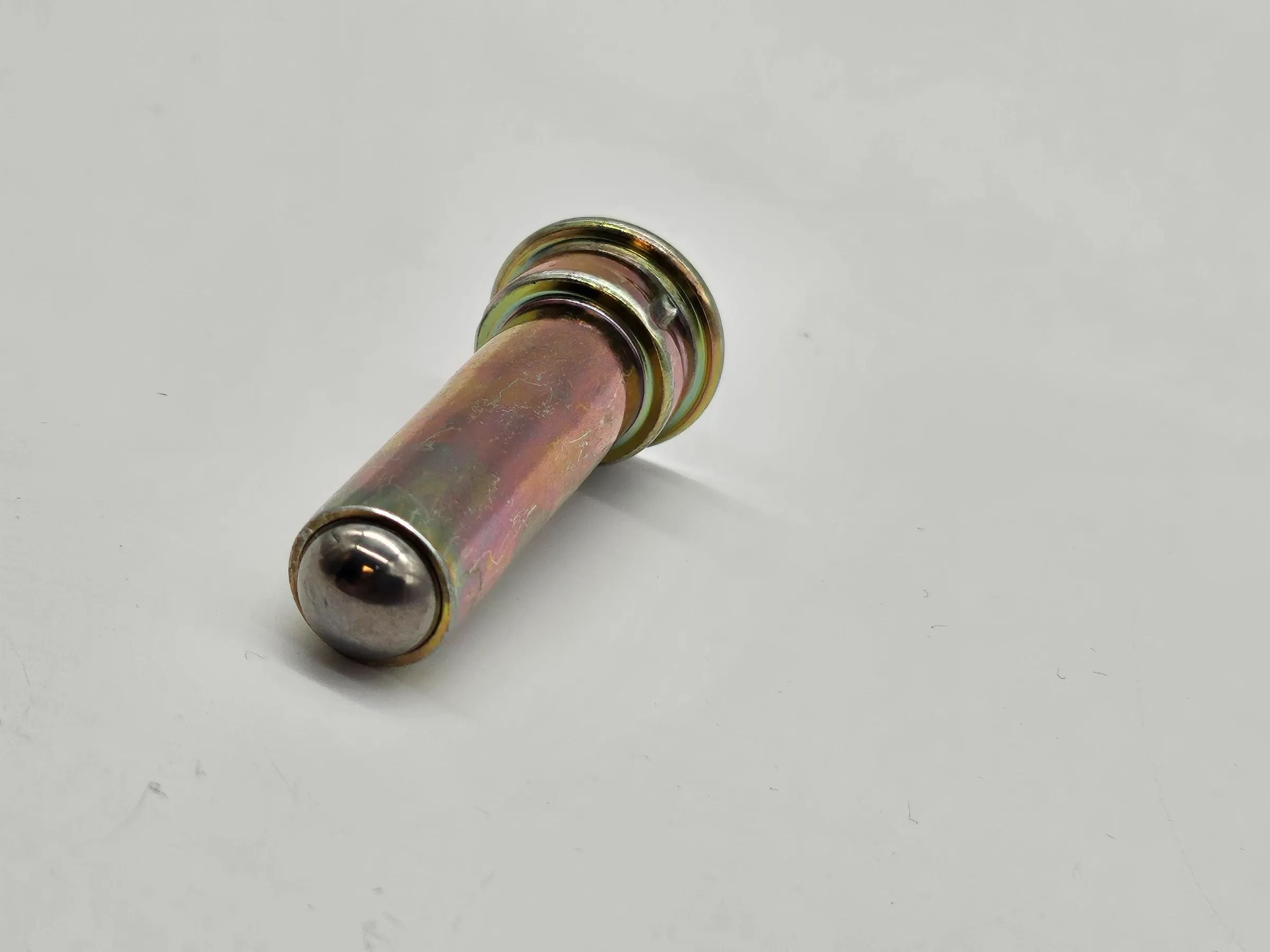 Original Opel GM Rastbuchse Arretierung Schaltwelle  F18 F20 Getriebe 90375062