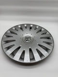 VW PASSAT GOLF TOURAN RADKAPPE RADZIERBLENDE 16 ZOLL 3C0601147D