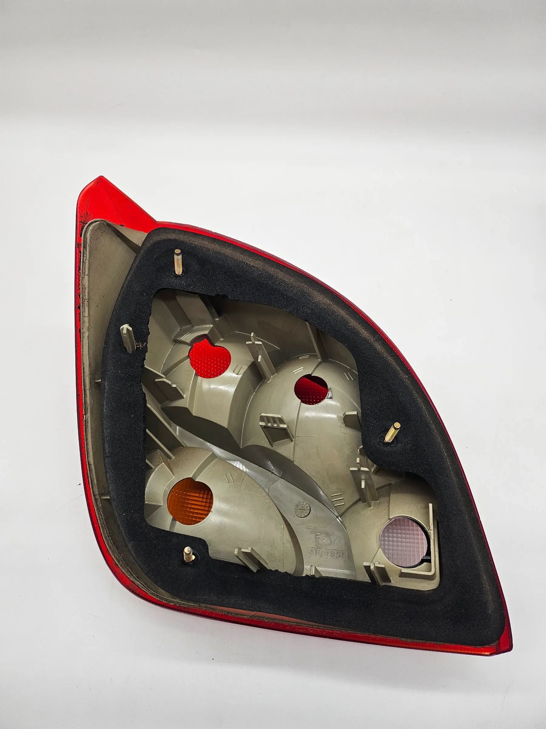 originale Ford Fiesta 4 IV JAS JBS Fanale posteriore destro luce freno 96FG13A602