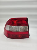 Original Opel Vectra B J96 Lampu Belakang Kiri Carello 37370748