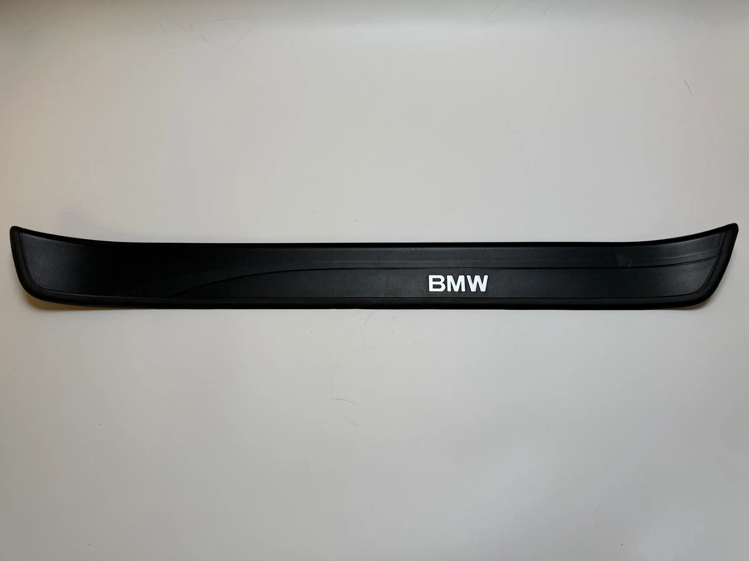 BMW 3 E90 318d Modanatura Battitacco Copertura Anteriore Destra 514773060280