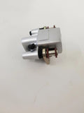 Pinza freno anteriore destra con pastiglie Bashan BS300S-18 BS18 300 Quad Atv NUOVO