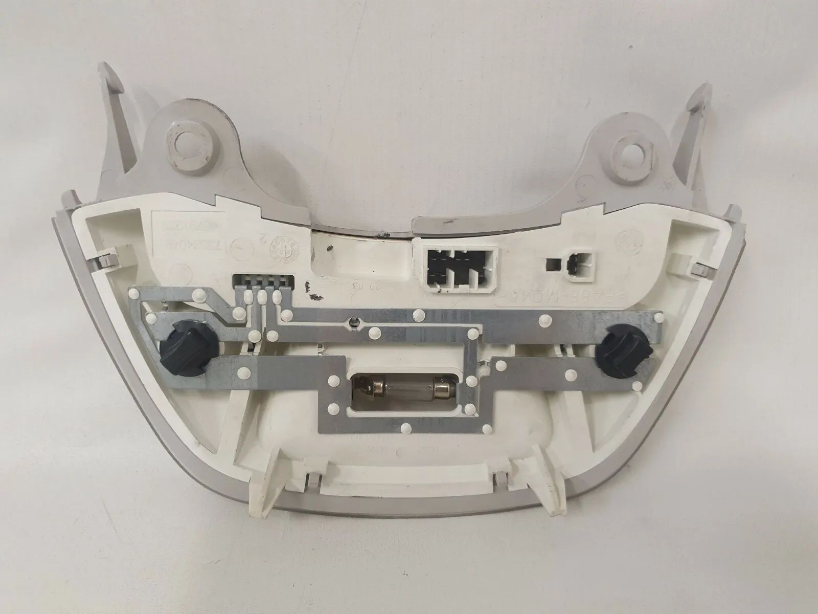 純正Fiat Stilo 192 ルームランプ 読書灯 46791389 735340493 マルチワゴン