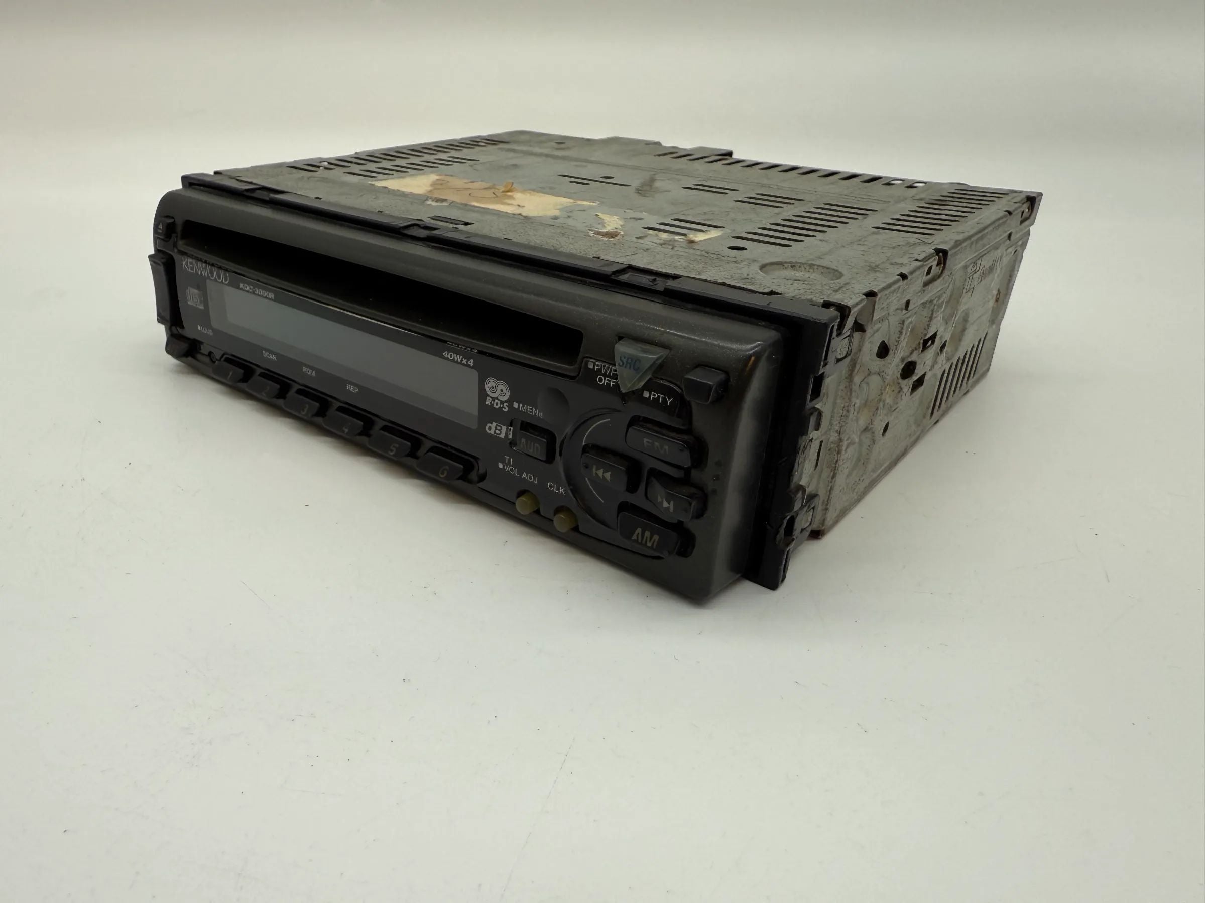 Kenwood Kdc-3080r Kdc3080r Autoradio d'Origine