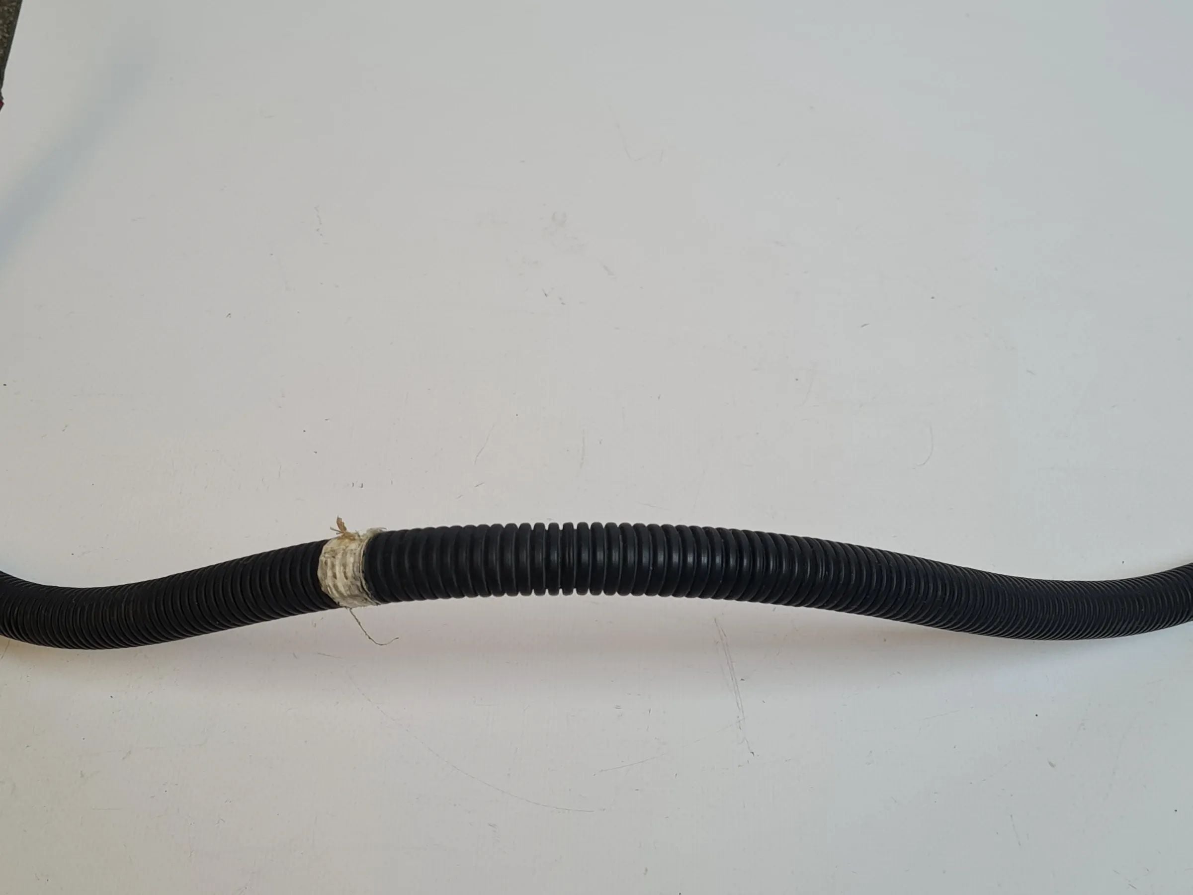 BMW X5 E53 3.0i 1999-2006  Plus Kabel Leitung Anlasser 1439740 Original