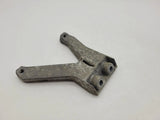 BMW 3er E36 Halter Motor Ansaugbrücke 1247496 (Original)