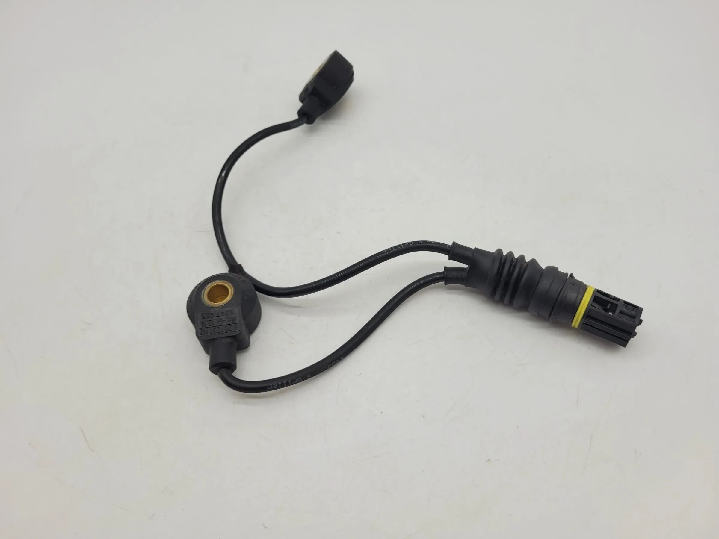 BMW 3er E36 Klopfsensor Motor 7518628 (Original)