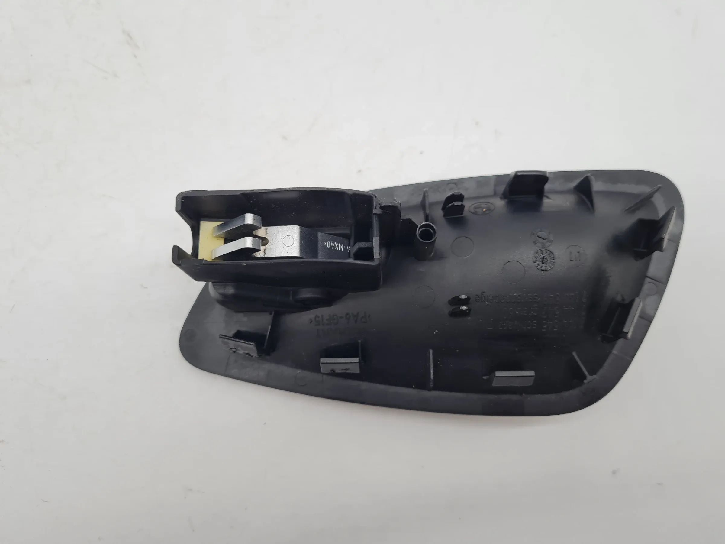 BMW 3er Touring E91 Türgriff Öffner Links Hinten/Vorne 7144545 Original