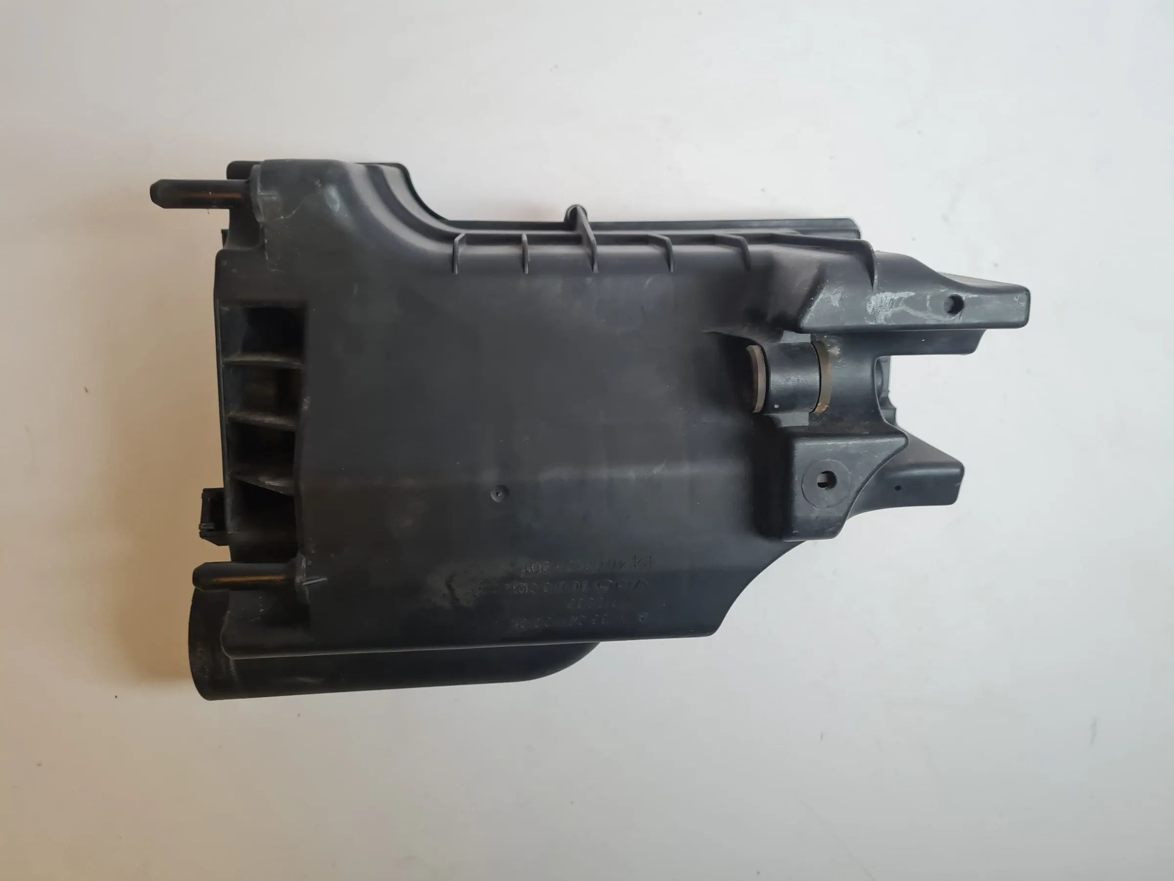 Mercedes A-Klasse W168 Luftfiltergehäuse Ganz A1661406600 (Original)
