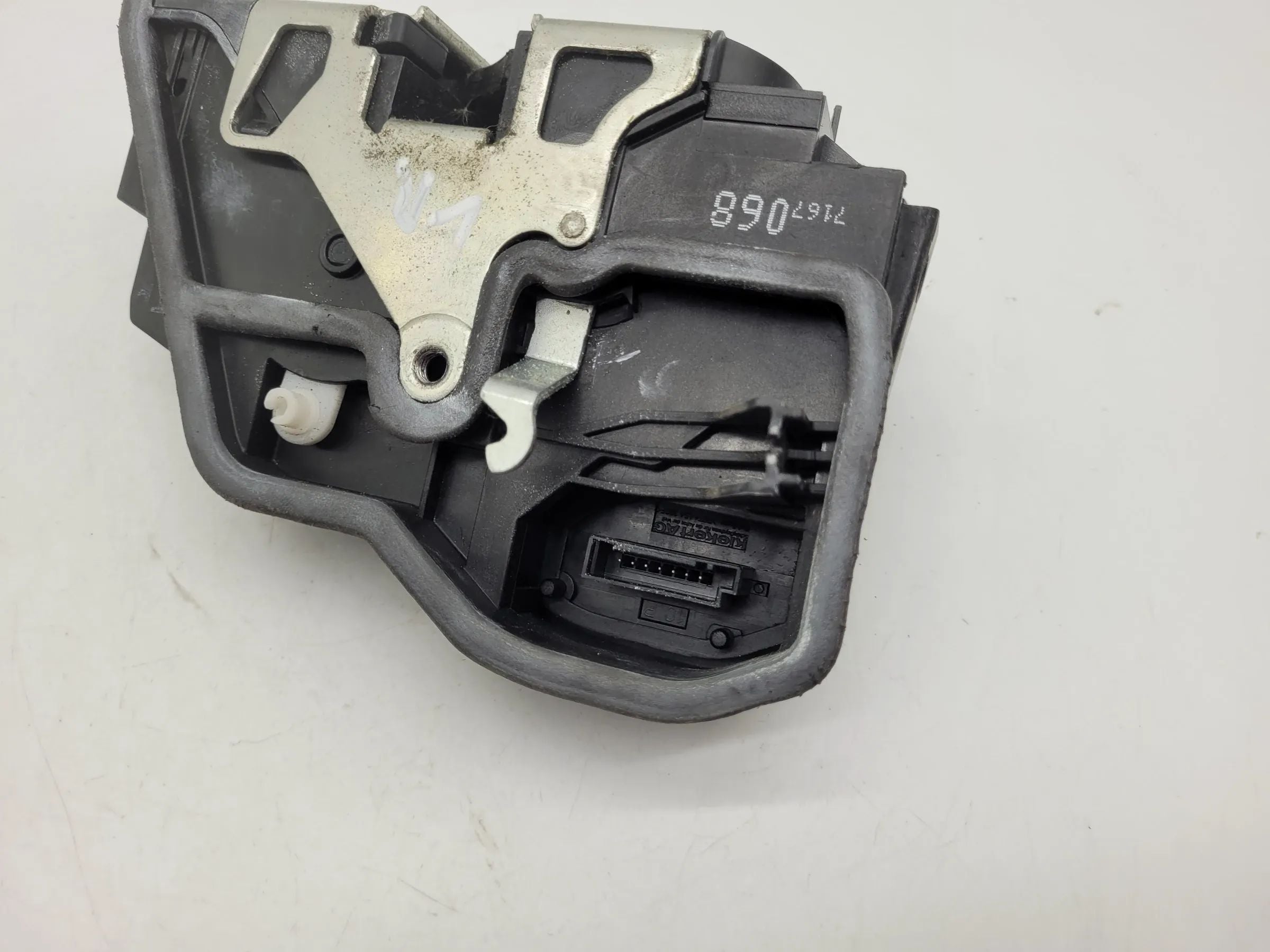 BMW 5er Touring Türschloss Stellmotor Systemschloß Vorne Rechts 7167068 Original