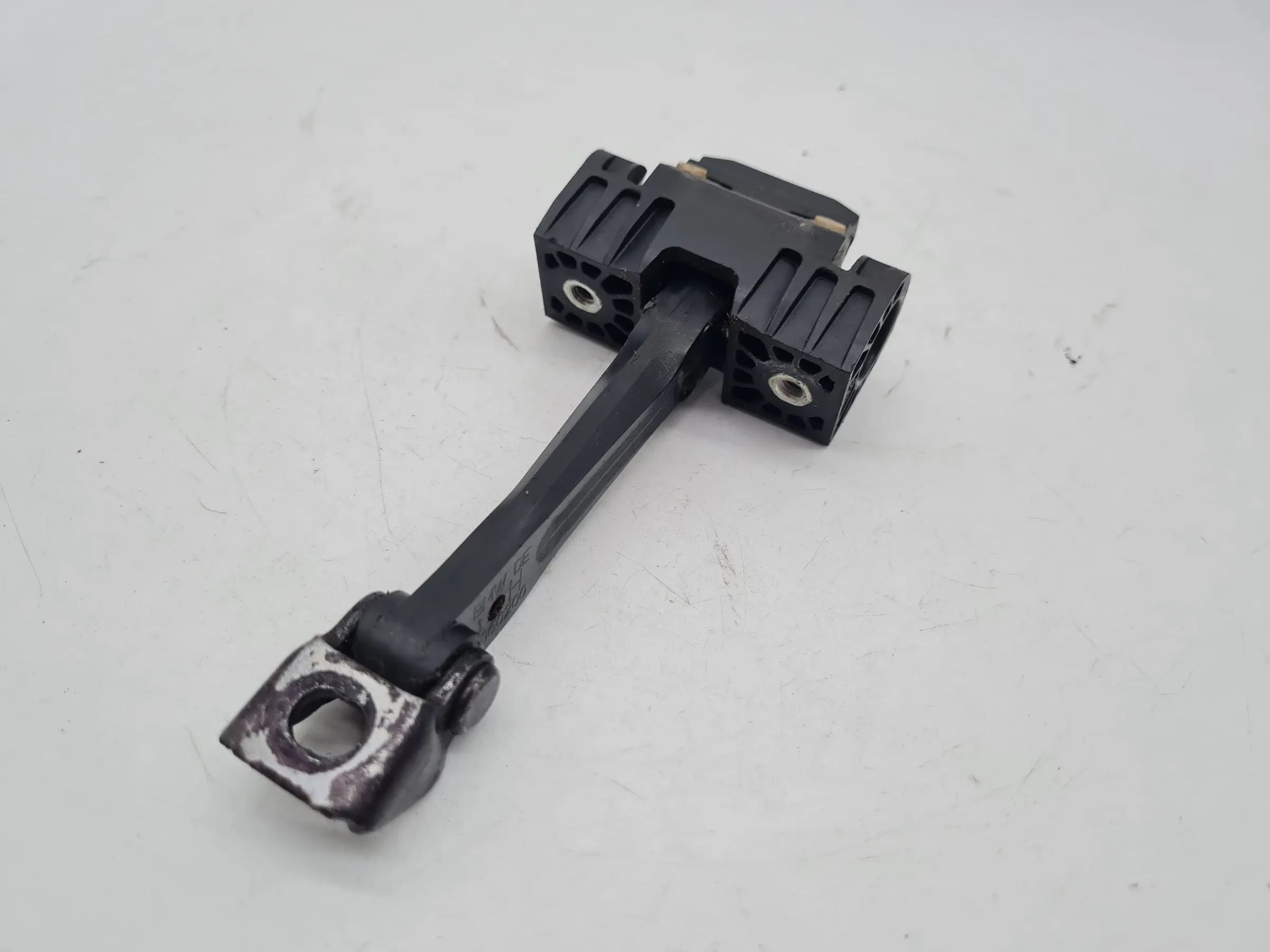 BMW 3er Touring E91 Türfangband Türstopper Türbremse Hinten L/R 7060200 Original