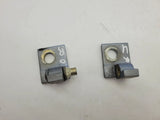 Fiat Punto Grande 199 Türscharnier Tür Scharnier Vorne Rechts Oben&Unten Orig