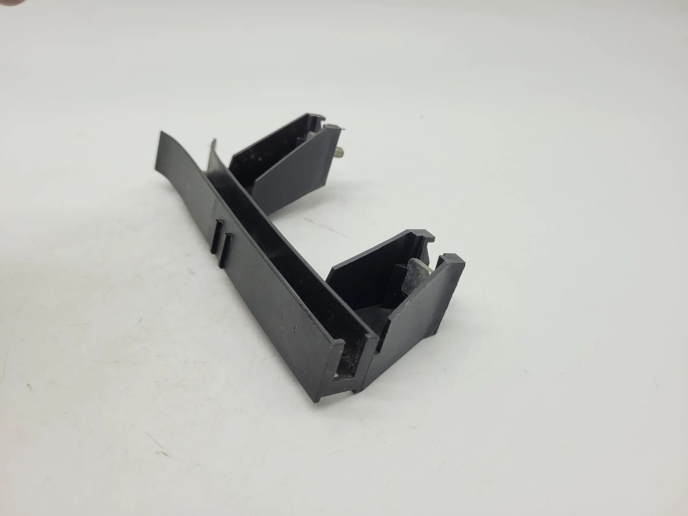 Fiat Punto Grande Fensterführung Schiene Tür Vorne Rechts 51726638 DX Original