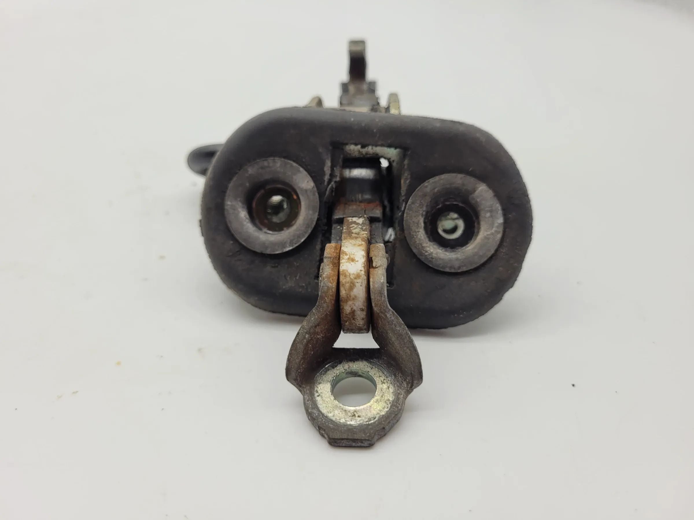 Fiat Punto Grande 199 Türfangband Türstopper Türbremse Vorne Links Original