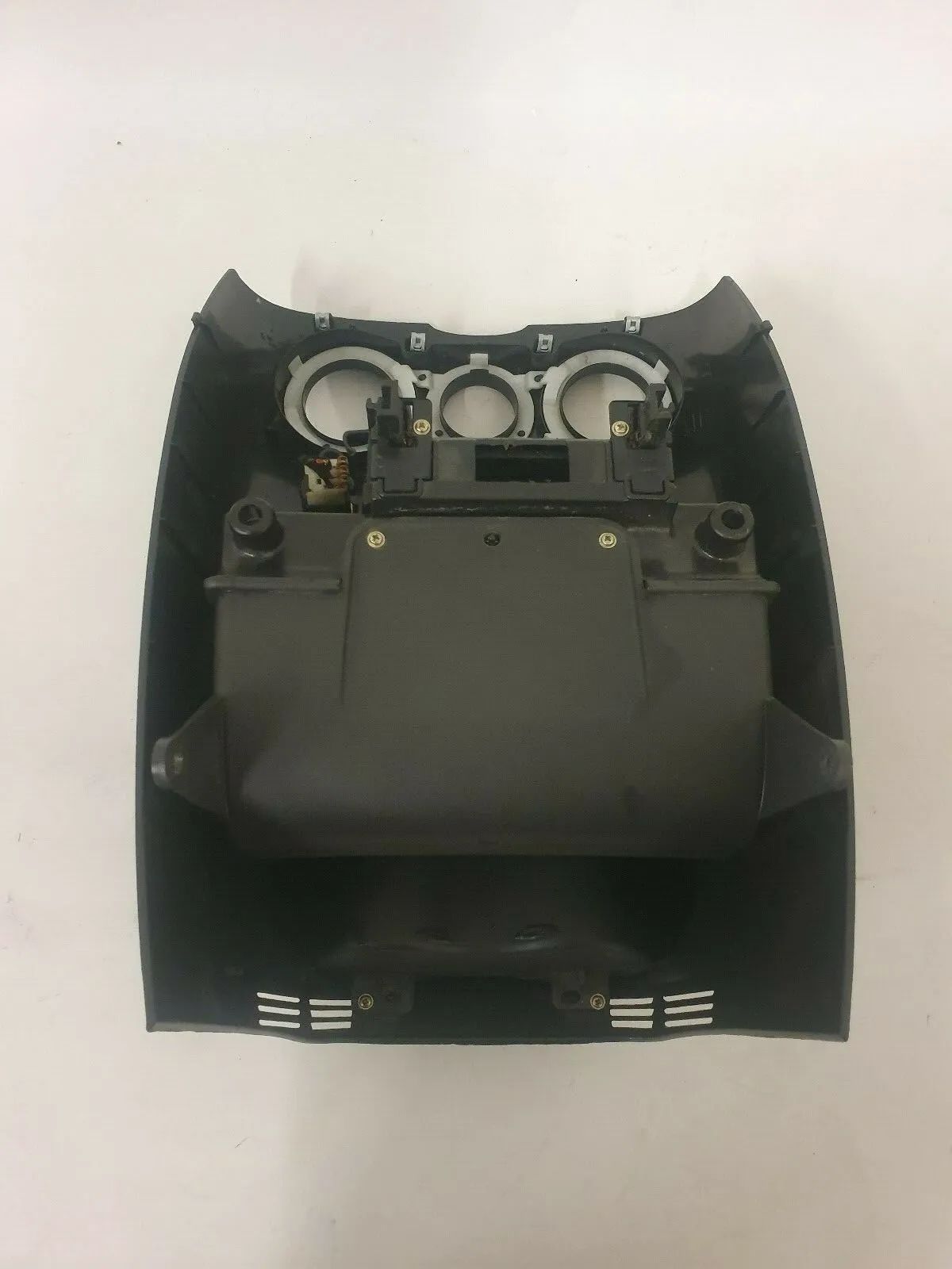 ⭐ Fiat Punto 188 ´02 center console ashtray 225385, 225471, D, 225472, S ⭐ 