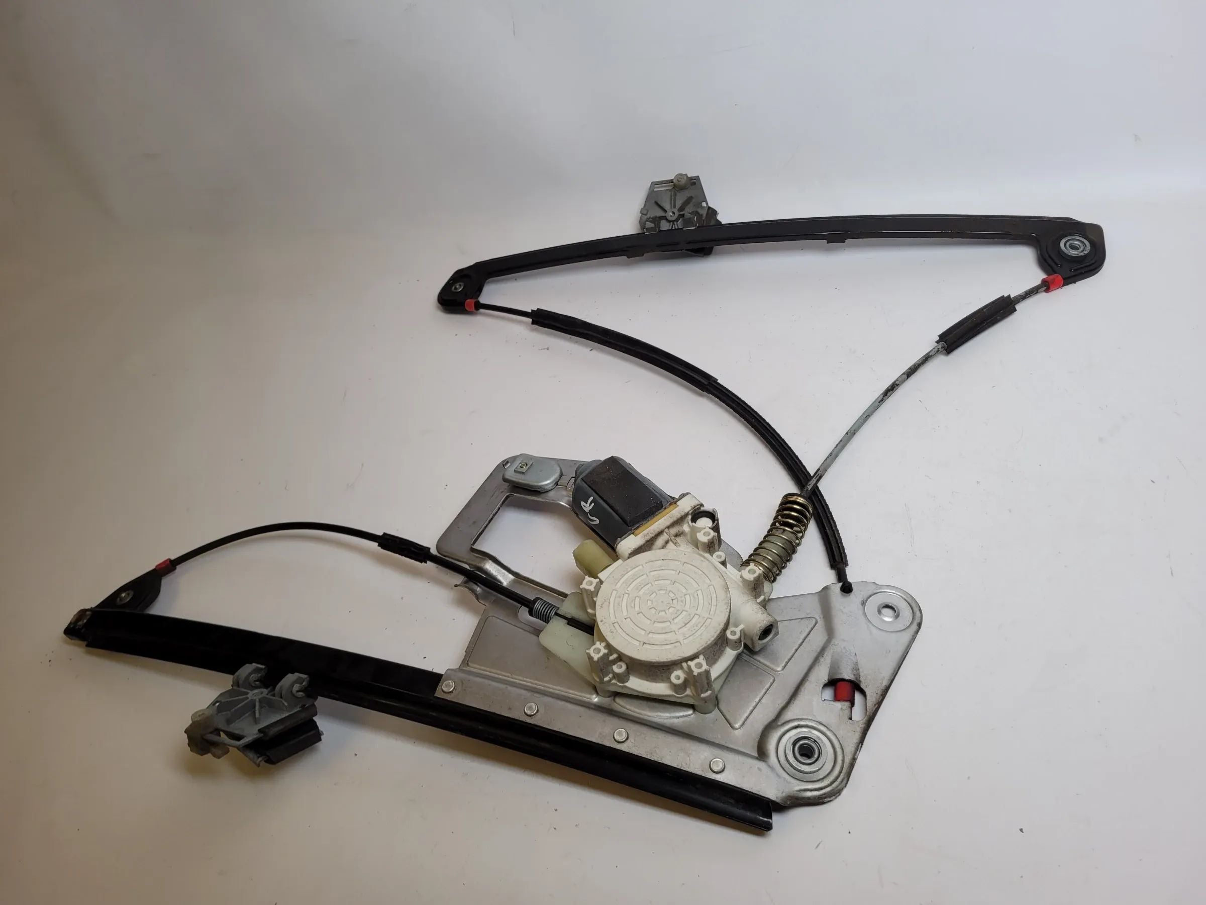 BMW 5er Touring Fensterhebermotor + Gestänge Vorne Rechts 67.62-8360512 Original