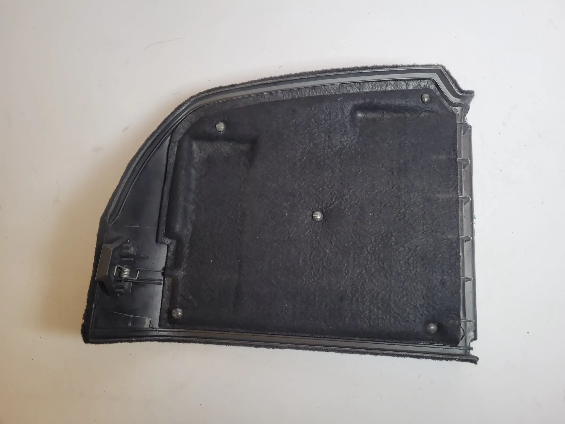 BMW 5er Touring E39 Verkleidung Abdeckung Kofferraum 51.47-8185229 Original