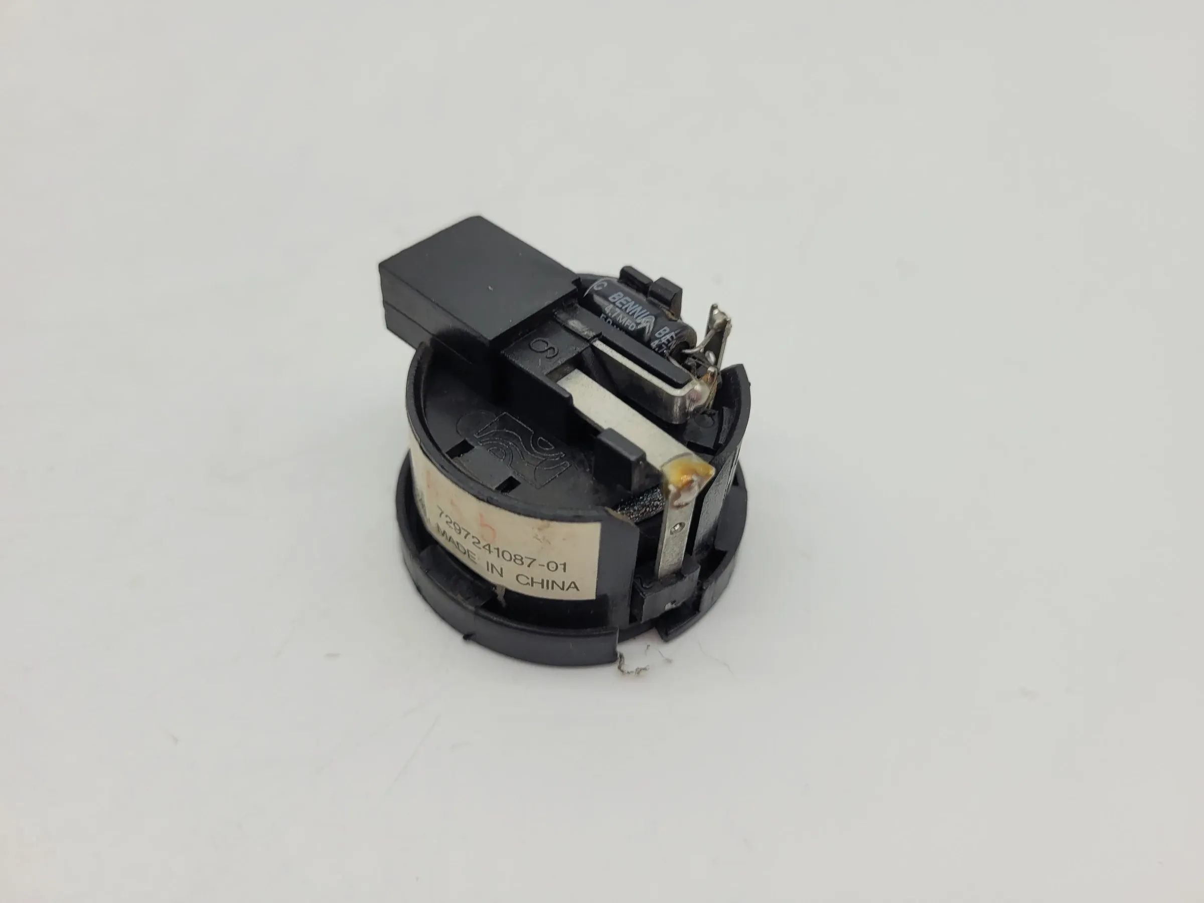 Fiat Punto Grande 199 Lautsprecher Hochtöner Vorne L/R 7297241087-01 Original