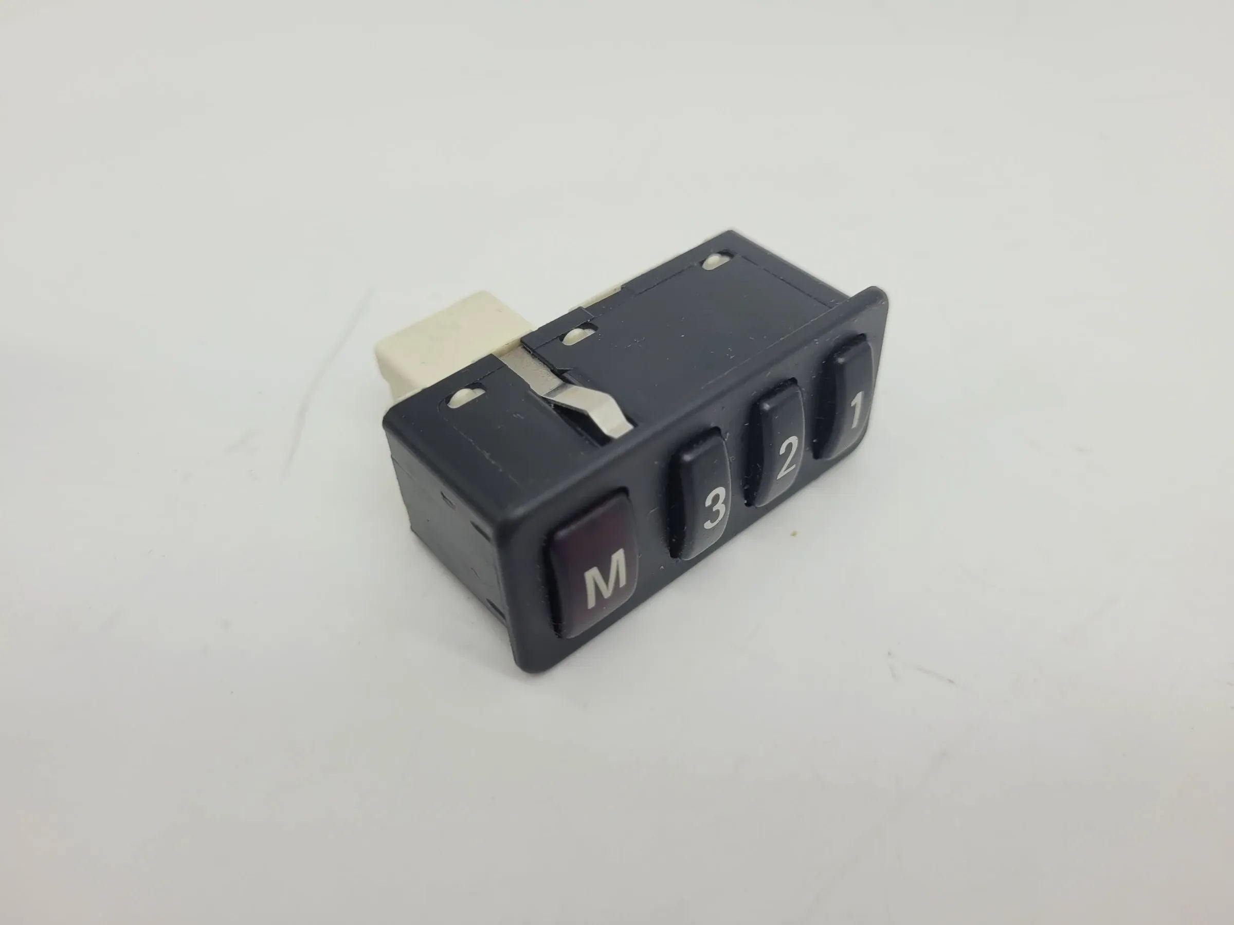 BMW 5er Touring E39 Sitzmemory Sitz Schalter 8352160 (Original)