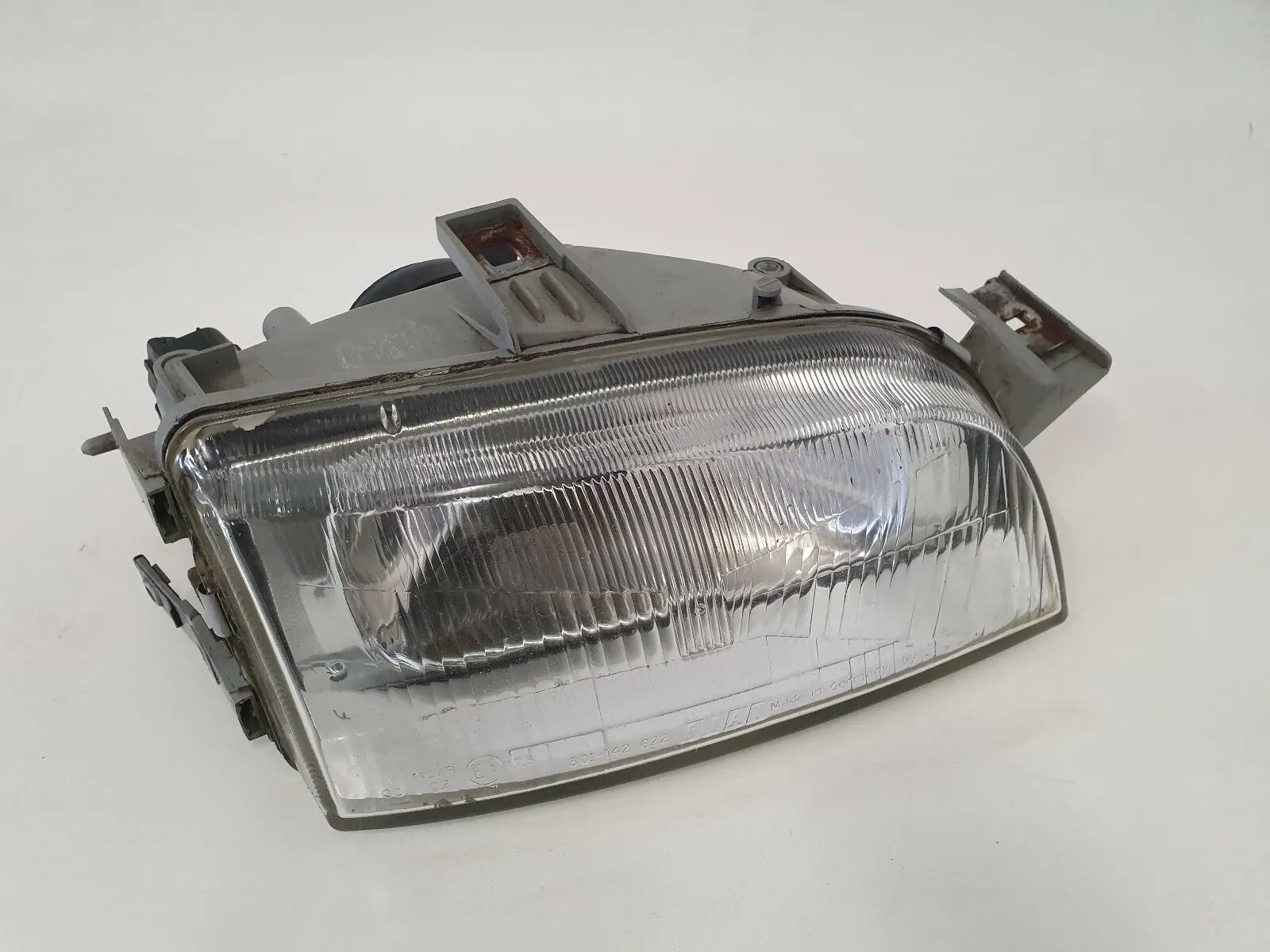 Fiat Punto 176 headlight R14259800 A635 headlight right (K54)